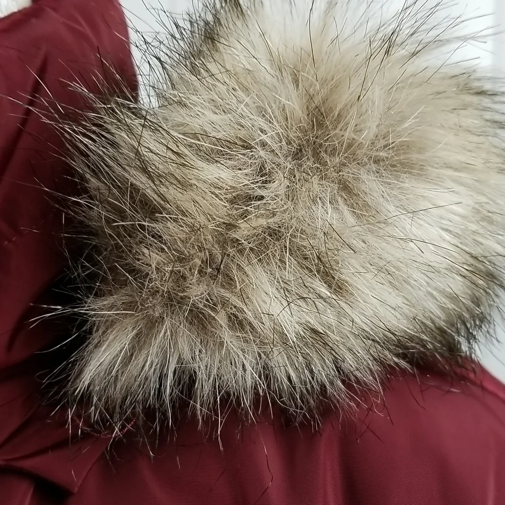 Tower by London Fog Puffer Coat - Picture 6 of 12